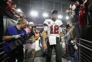 Tom Brady isn't considering retirement